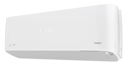 Инверторная сплит-система серии EMPEROR SMART EYE FULL DC Inverter 2024 RACI-EM25HP.D04 (комплект)