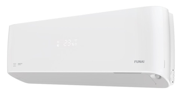 Инверторная сплит-система серии EMPEROR SMART EYE FULL DC Inverter 2024 RACI-EM25HP.D04 (комплект)