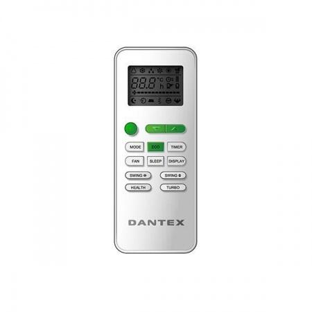 Кондиционер Dantex RK-09ENT3/ RK-09ENT3E