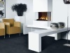 Очаг электрокамина Dimplex Bingham