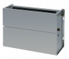 Канальный фанкойл 10-10,9 кВт Royal Clima VCT 124 IV3