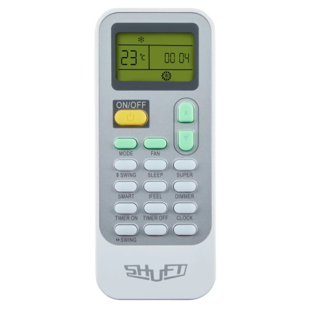 Блок внутренний SHUFT Soturai SFTH/in-07HN8 сплит-системы