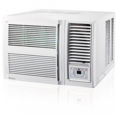 Оконный кондиционер Gree Coolany GJC24AE-E3NMNT1A 