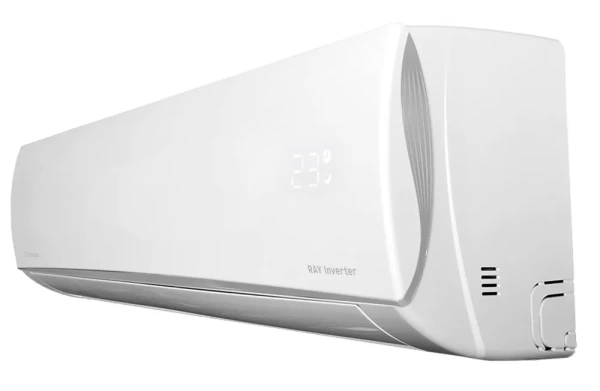 Инверторная сплит-система серии RAY Inverter 2023 KVS-IRAY12ST, комплект (ECOSTAR)