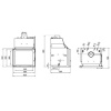 Дровяная топка  Technical PanAqua 20 kW