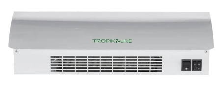 Электрическая тепловая завеса Tropik Line Е2 Techno