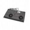 ПЛИТА ИНДУКЦИОННАЯ AIRHOT IP3500 D SLIM ДВУХКОНФОРОЧНАЯ