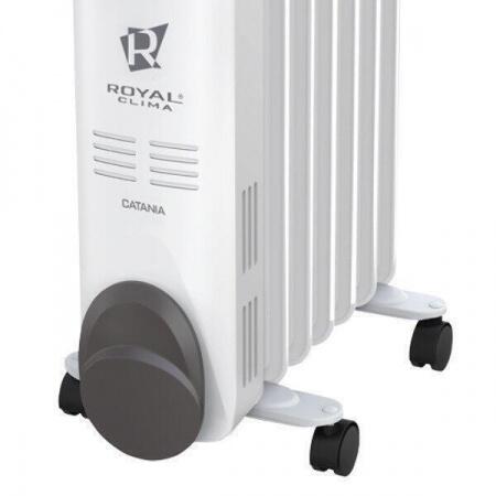 Масляный обогреватель Royal Clima ROR-C11-2200M