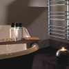 Водяной полотенцесушитель лесенка Grota EcoForte 530x1800