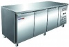СТОЛ МОРОЗИЛЬНЫЙ COOLEQ GN3100BT
