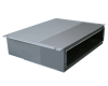 Канальный кондиционер Hisense AUD-18HX4SNL/AUW-18H4SU1
