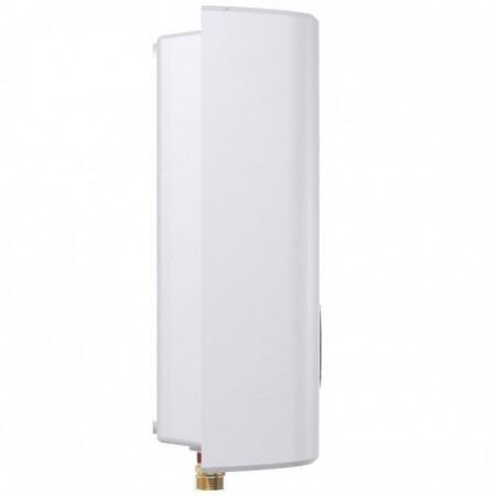 Электрический проточный водонагреватель 15 кВт Thermex Topflow 15000