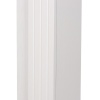 Портал Firelight Bianco Classic шпон белёный дуб