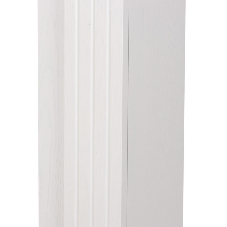 Портал Firelight Bianco Classic шпон белёный дуб