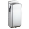 Погружная сушилка для рук CONNEX HD-1200 JET SILVER