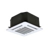 Кассетный внутренний блок мульти-сплит системы Midea MCA3I-18HRDN1-Q/T-MBQ-03D1