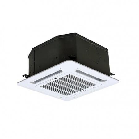 Кассетный внутренний блок мульти-сплит системы Midea MCA3I-18HRDN1-Q/T-MBQ-03D1