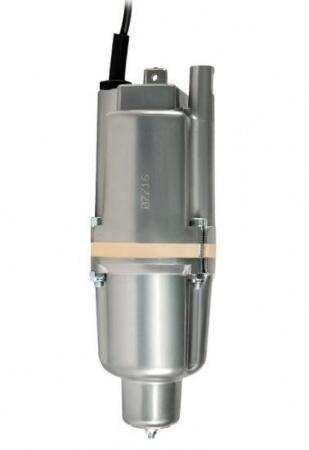 Вибрационный насос Unipump Бавленец БВ 0,12-40-У5, 25м