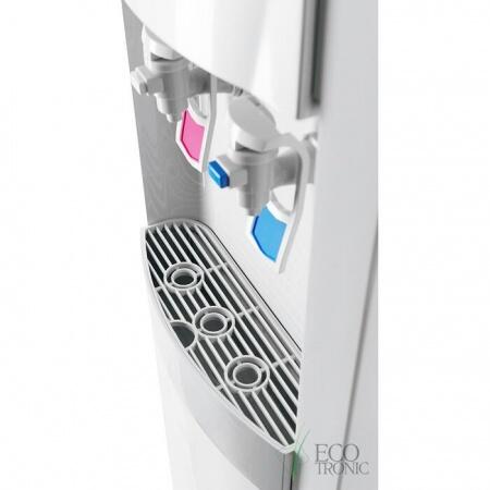 Пурифайер для воды Ecotronic B3-U4LM silver