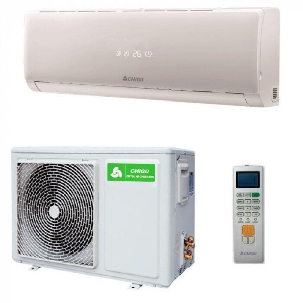 Сплит-системы Electrolux