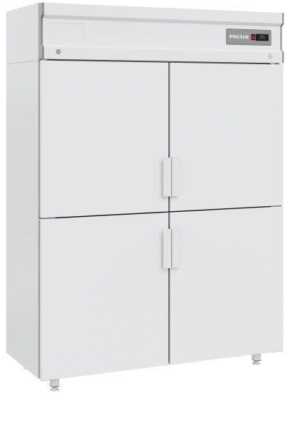 Холодильный шкаф Polair CM114hd-S