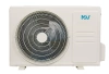 Компактная кассетная On/Off сплит-система MDV серия MDCA5 MDCA5-18HRN1 / T-MBQ4-03E / MDOU3-18HN1
