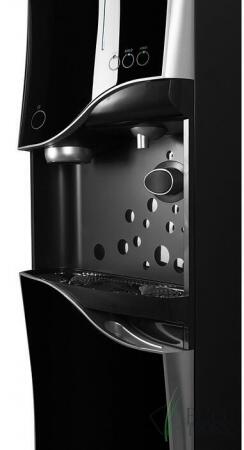 Пурифайер для воды Ecotronic V90-R4LZ black