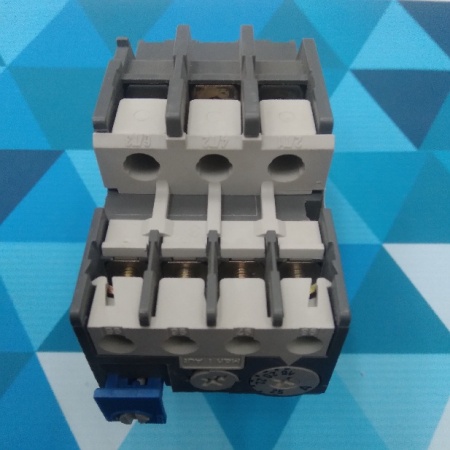 ABB Тепловое реле TA25 DU 25 (18A по 25A, для контактов A9..A30) (1SAZ211201R1051) Германия