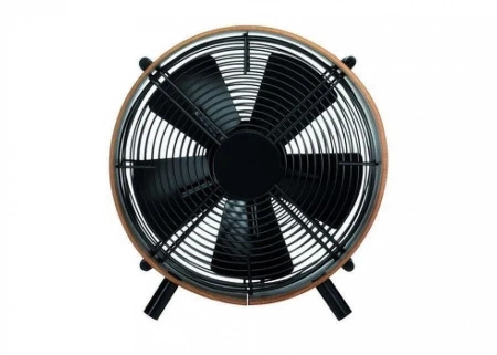 Напольный лопастной вентилятор Stadler Form O-009R Otto Fan Bamboo