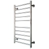 Электрический полотенцесушитель лесенка Domoterm DMT 109-10 53*87 BOX EK R