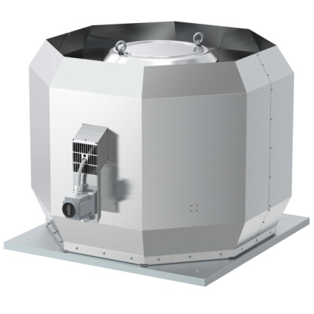 Крышный вентилятор Systemair DVV 800D6-XL/120°C
