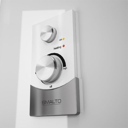 Электрический накопительный водонагреватель Zanussi ZWH/S 50 Smalto