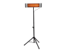 Телескопический штатив Ballu BIH-LS-210