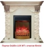 Очаг электрокамина Real-Flame Rimini