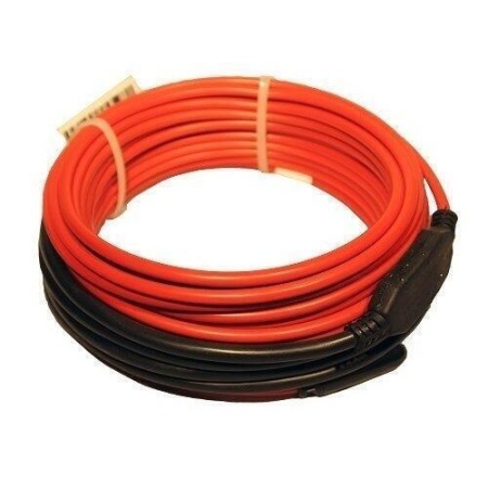 Нагревательный кабель Aura Heating КТА 136-2500