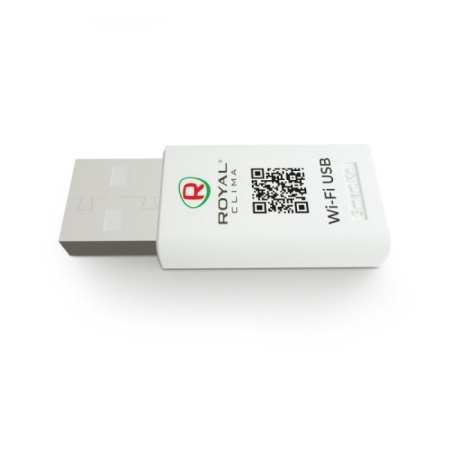 Wi-Fi USB модуль ROYAL CLIMA OSK103 для бытовых сплит-систем серии RENAISSANCE