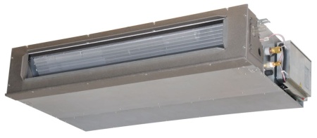 VRF-системы Mitsubishi Heavy Industries Канальные средненапорные блоки FDUM (R32) FDUM160KXE6F-W