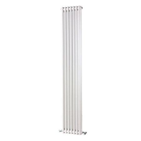 Стальной трубчатый радиатор 2-колончатый IRSAP TESI 21800/08 №26