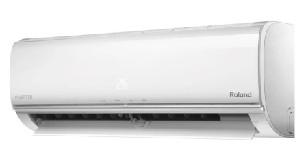 Инверторная сплит-система серии FAVORITE II Inverter 2024 FIU-07HSS010/N5, комплект (Roland)