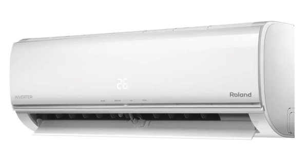 Инверторная сплит-система серии FAVORITE II Inverter 2024 FIU-12HSS010/N5, комплект (Roland)
