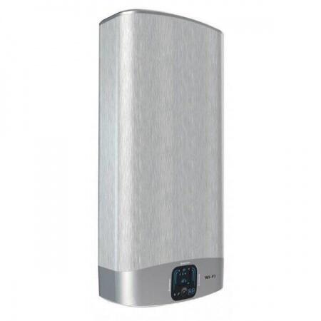 Электрический накопительный водонагреватель Ariston ABS VLS EVO WI-FI INOX PW 50
