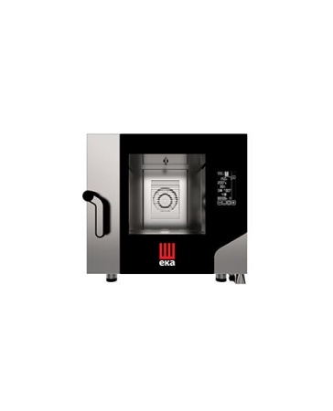 TECNOEKA MKF 511 BM Пароконвектомат инжекторный