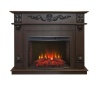 Очаг электрокамина Real-Flame Evrika 25,5 LED