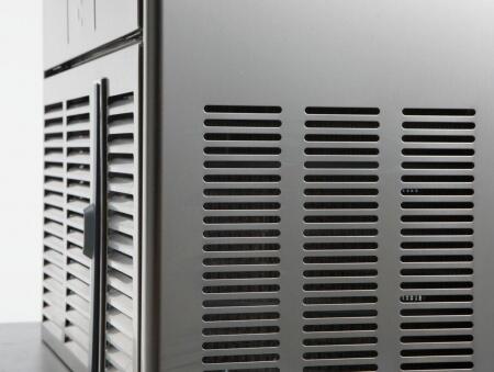Льдогенератор ICEMATIC E75 A