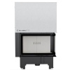 Дровяная топка  Kratki VNP/810/410