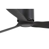 Вентилятор без подсветки Faro Just Fan Matt Black
