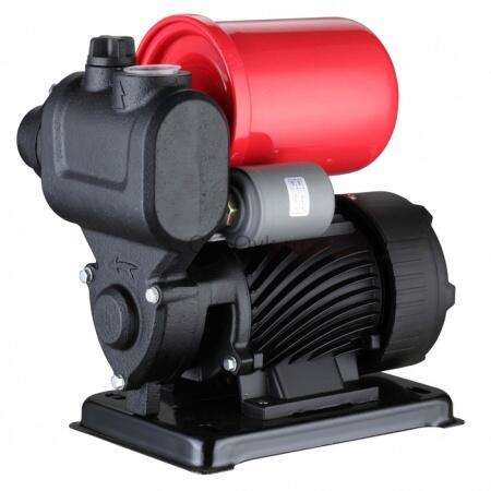 Поверхностная насосная станция Pumpman TGP125