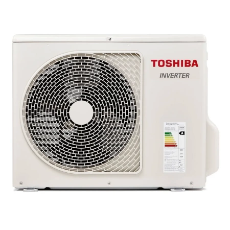 Сплит-система инверторного типа Toshiba Console RAS-B10J2FVG-E/RAS-10J2AVSG-E1 комплект