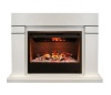 Деревянный портал Real-Flame Lindelse 26 WT