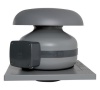 Крышный вентилятор Vortice CA 250 MD E RF